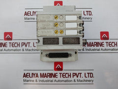 Aventics R480718964 Pneumatic Directional Valve 8 Bar Av03 Ip65 R422102424