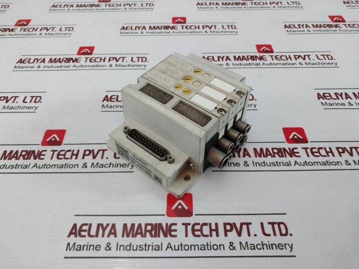 Aventics R480718964 Pneumatic Directional Valve 8 Bar Av03 Ip65 R422102424