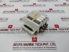 Aventics R480718964 Pneumatic Directional Valve 8 Bar Av03 Ip65 R422102424