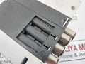Aventics R480718964 Pneumatic Directional Valve 8 Bar Ip65 R422102424 Av03