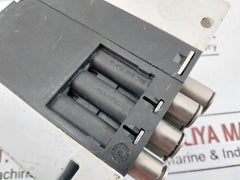 Aventics R480718964 Pneumatic Directional Valve 8 Bar Ip65 R422102424 Av03