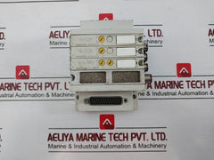 Aventics R480718964 Pneumatic Directional Valve 8 Bar Ip65 R422102424 Av03