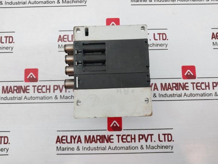 Aventics R480718964 Pneumatic Directional Valve 8 Bar Ip65 R422102424 Av03