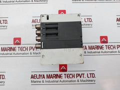 Aventics R480718964 Pneumatic Directional Valve 8 Bar Ip65 R422102424 Av03