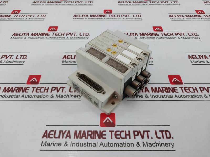 Aventics R480718964 Pneumatic Directional Valve 8 Bar Ip65 R422102424 Av03