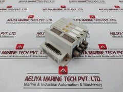 Aventics R480718964 Pneumatic Directional Valve 8 Bar Ip65 R422102424 Av03