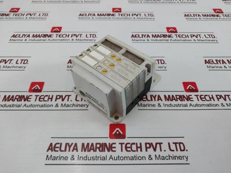 Aventics R480718964 Pneumatic Directional Valve 8 Bar Ip65 R422102424 Av03