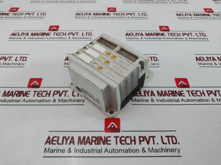 Aventics R480718964 Pneumatic Directional Valve 8 Bar Ip65 R422102424 Av03