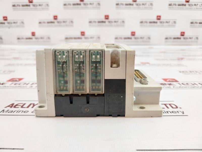 Aventics R480718964 Pneumatic Directional Valve 8 Bar Ip65 R422102424 Av03