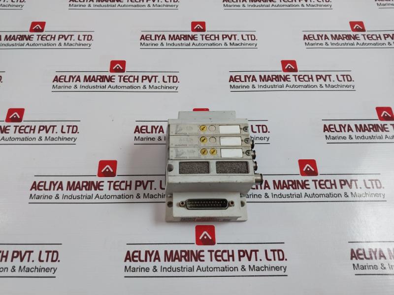 Aventics R480718964 Proportional Valve 8 Bar 24Vdc R422102424 Ip65