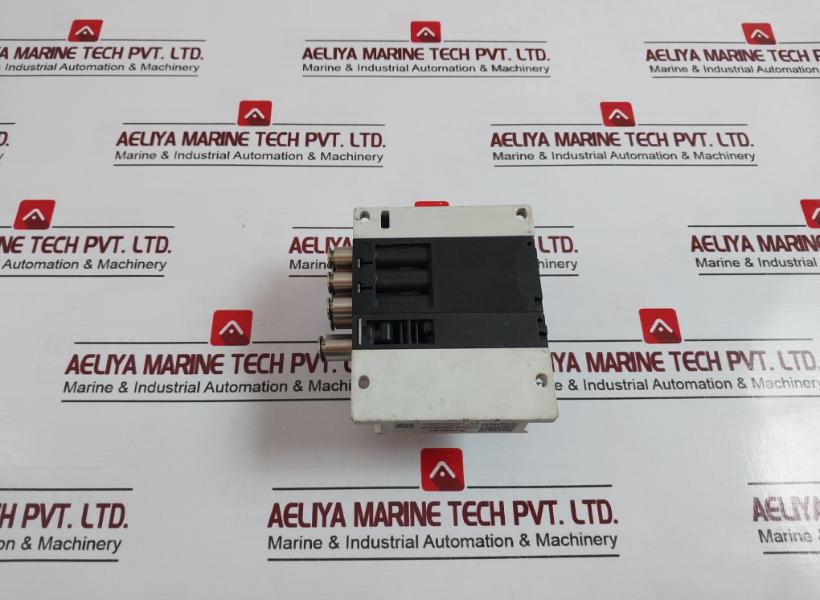 Aventics R480718964 Proportional Valve 8 Bar 24Vdc R422102424 Ip65