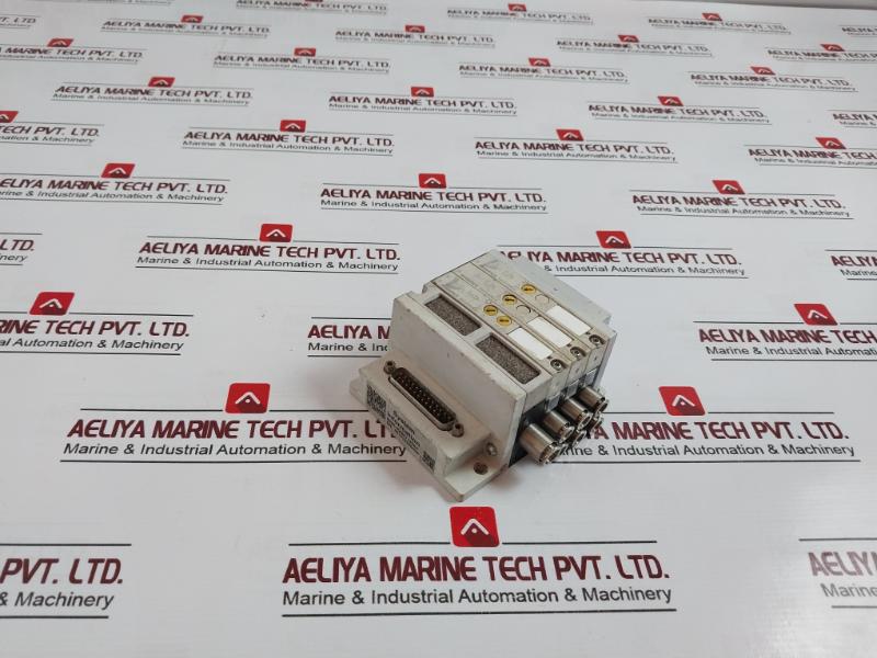 Aventics R480718964 Proportional Valve 8 Bar 24Vdc R422102424 Ip65