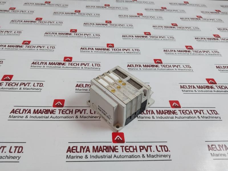 Aventics R480718964 Proportional Valve 8 Bar 24Vdc R422102424 Ip65