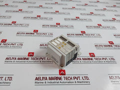 Aventics R480718964 Proportional Valve 8 Bar 24Vdc R422102424 Ip65