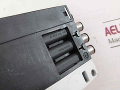 Aventics R480718964 Proportional Valve 8Bar Av03 Ip65 Y451 Fd.51006