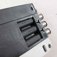 Aventics R480718964 Proportional Valve 8Bar Av03 Ip65 Y451 Fd.51006