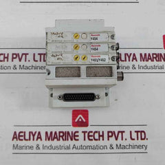 Aventics R480718964 Proportional Valve 8Bar Av03 Ip65 Y451 Fd.51006