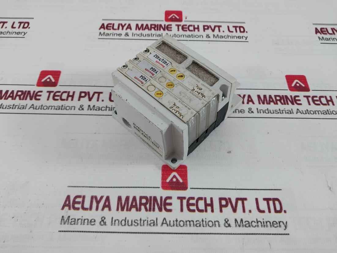 Aventics R480718964 Proportional Valve 8Bar Av03 Ip65 Y451 Fd.51006