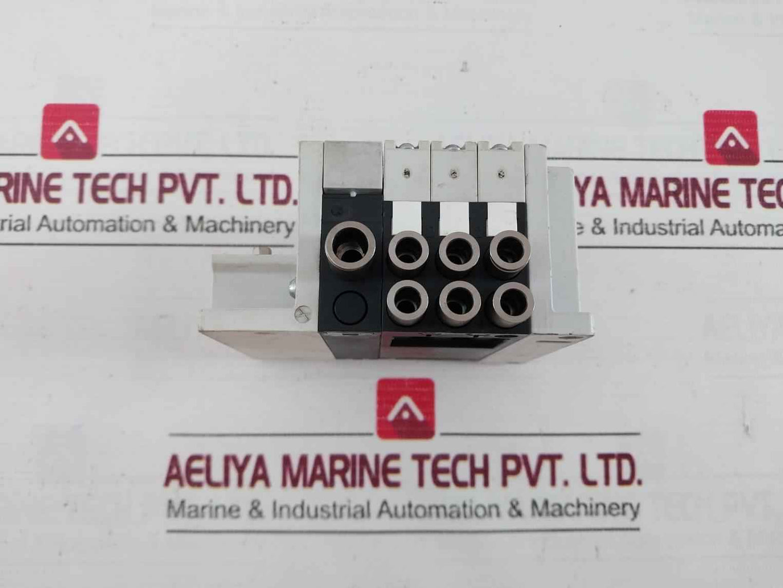 Aventics R480718964 Proportional Valve 8Bar Av03 Ip65 Y451 Fd.51006