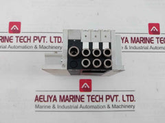 Aventics R480718964 Proportional Valve 8Bar Av03 Ip65 Y451 Fd.51006