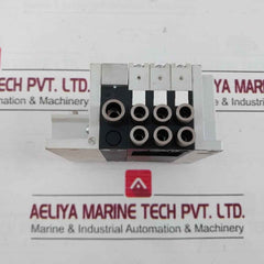 Aventics R480718964 Proportional Valve 8Bar Av03 Ip65 Y451 Fd.51006