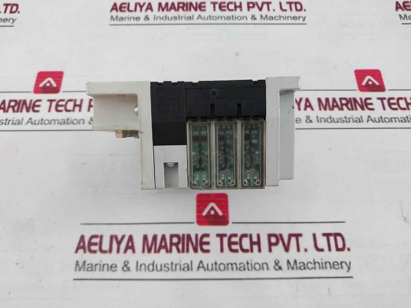 Aventics R480718964 Proportional Valve 8Bar Av03 Ip65 Y451 Fd.51006