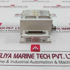 Aventics R480718964 Proportional Valve 8Bar Av03 Ip65 Y451 Fd.51006