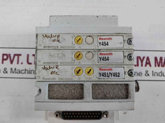 Aventics R480718964 Proportional Valve 8Bar Av03 Ip65 Y451 Fd.51006