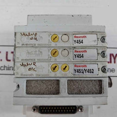 Aventics R480718964 Proportional Valve 8Bar Av03 Ip65 Y451 Fd.51006