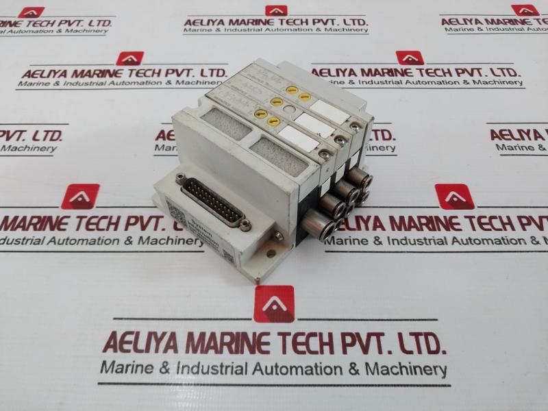 Aventics R480718964 Proportional Valve 8 Bar Ip65 R422102424 Av03