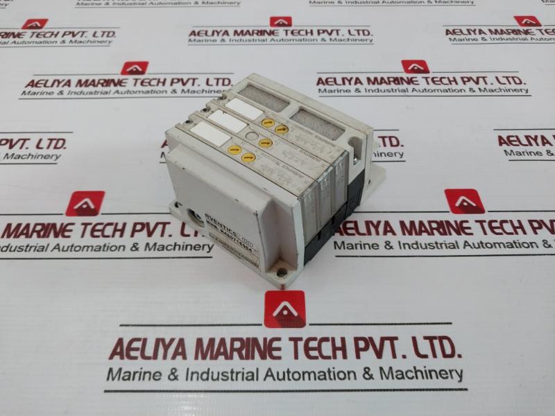 Aventics R480718964 Proportional Valve 8 Bar Ip65 R422102424 Av03