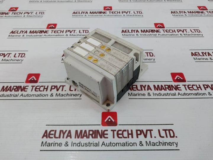 Aventics R480718964 Proportional Valve 8 Bar Ip65 R422102424 Av03