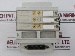 Aventics R480718964 Proportional Valve 8 Bar Ip65 R422102424 Av03