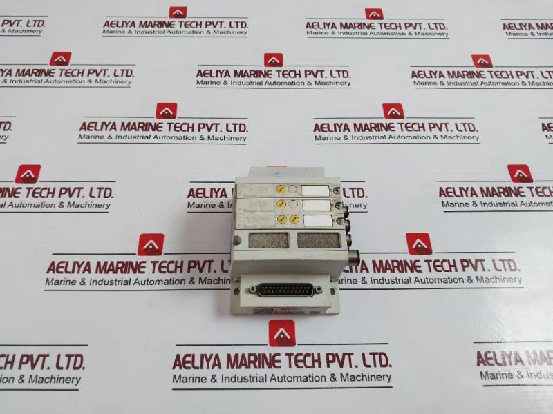 Aventics R480718964 Proportional Valve 8 Bar Ip65 R422102430