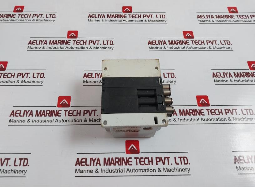 Aventics R480718964 Proportional Valve 8 Bar Ip65 R422102430