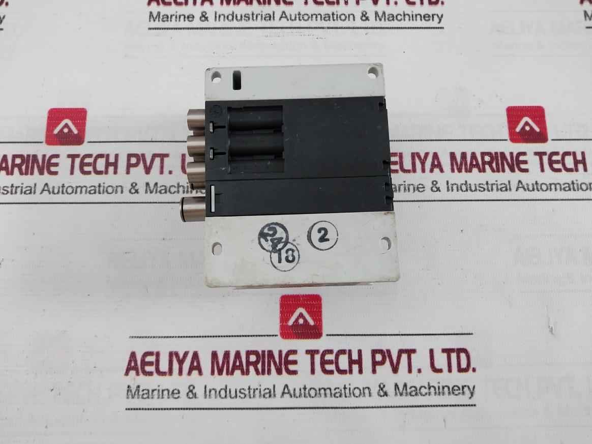 Aventics R480718964 Proportional Valve 8Bar Y453 Ip65 Av03