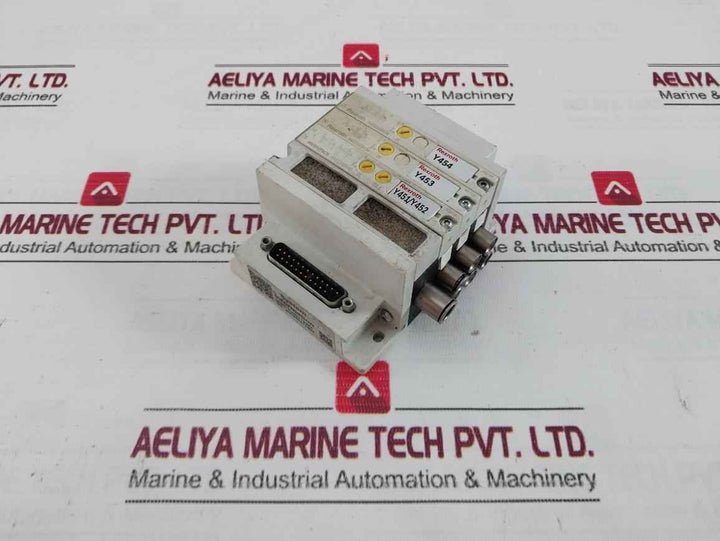 Aventics R480718964 Proportional Valve 8Bar Y453 Ip65 Av03