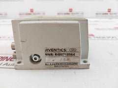 Aventics R480718964 Proportional Valve 8Bar Y453 Ip65 Av03