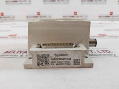 Aventics R480718964 Proportional Valve 8Bar Y453 Ip65 Av03