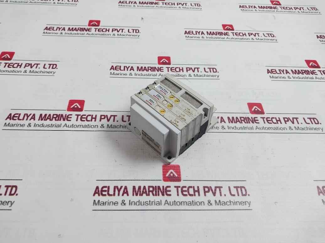 Aventics R480718964 Proportional Valve Av03 Ip65 Y453 R422102430