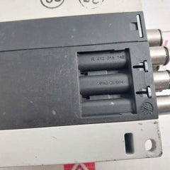 Aventics R480718964 Proportional Valve Av03 Ip65 Y453 R422102430