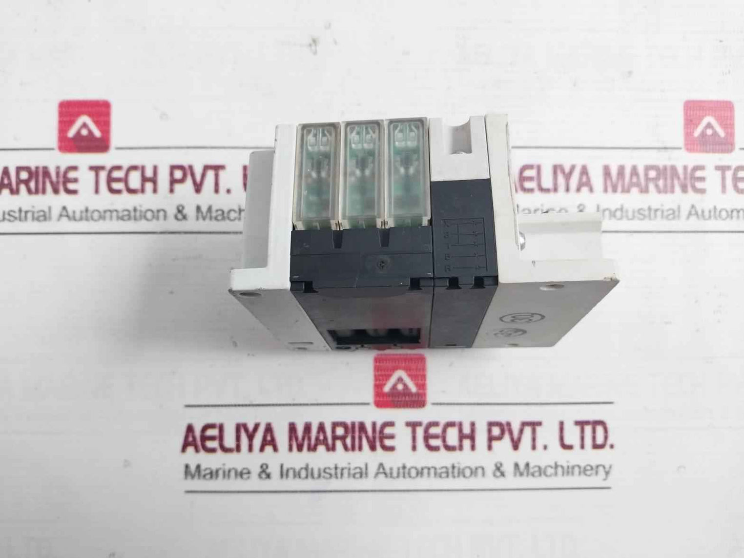 Aventics R480718964 Proportional Valve Av03 Ip65 Y453 R422102430