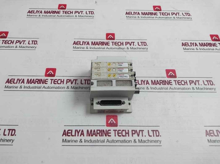 Aventics R480718964 Proportional Valve Av03 Ip65 Y453 R422102430