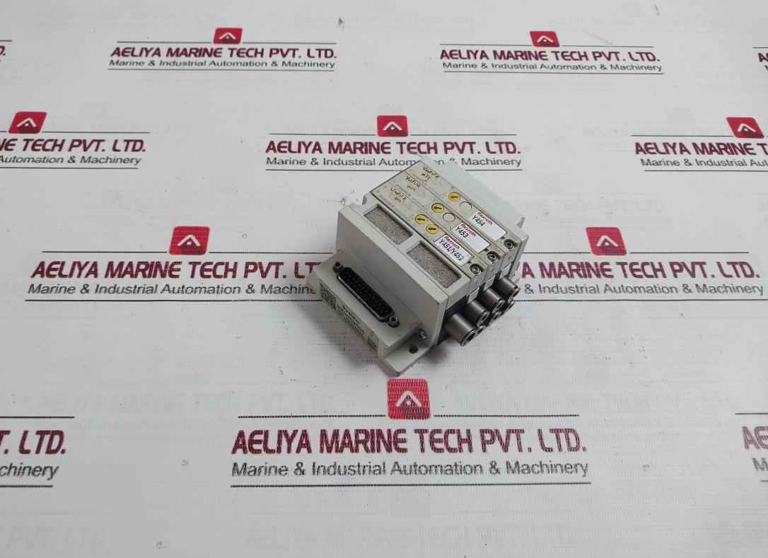 Aventics R480718964 Proportional Valve Av03 Ip65 Y453 R422102430