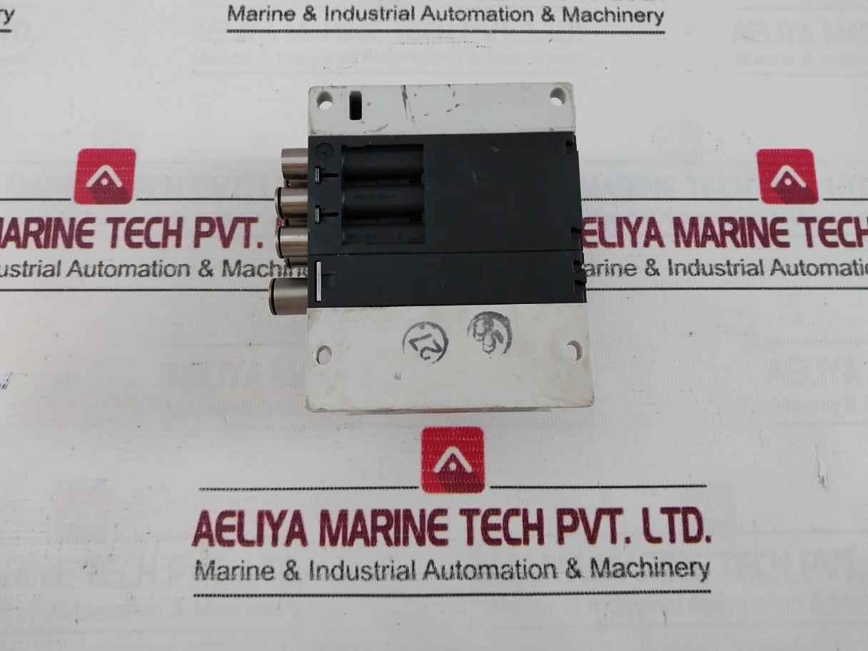 Aventics R480718964 Proportional Valve Ip65 Av03 Y451 8Bar