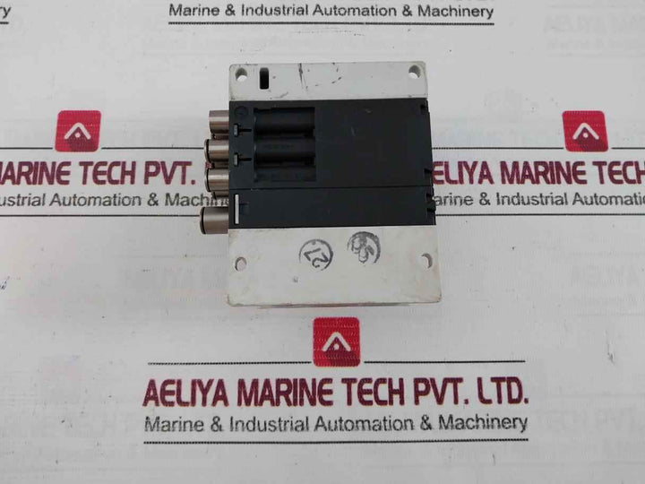 Aventics R480718964 Proportional Valve Ip65 Av03 Y451 8Bar