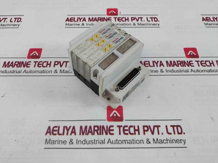 Aventics R480718964 Proportional Valve Ip65 Av03 Y451 8Bar