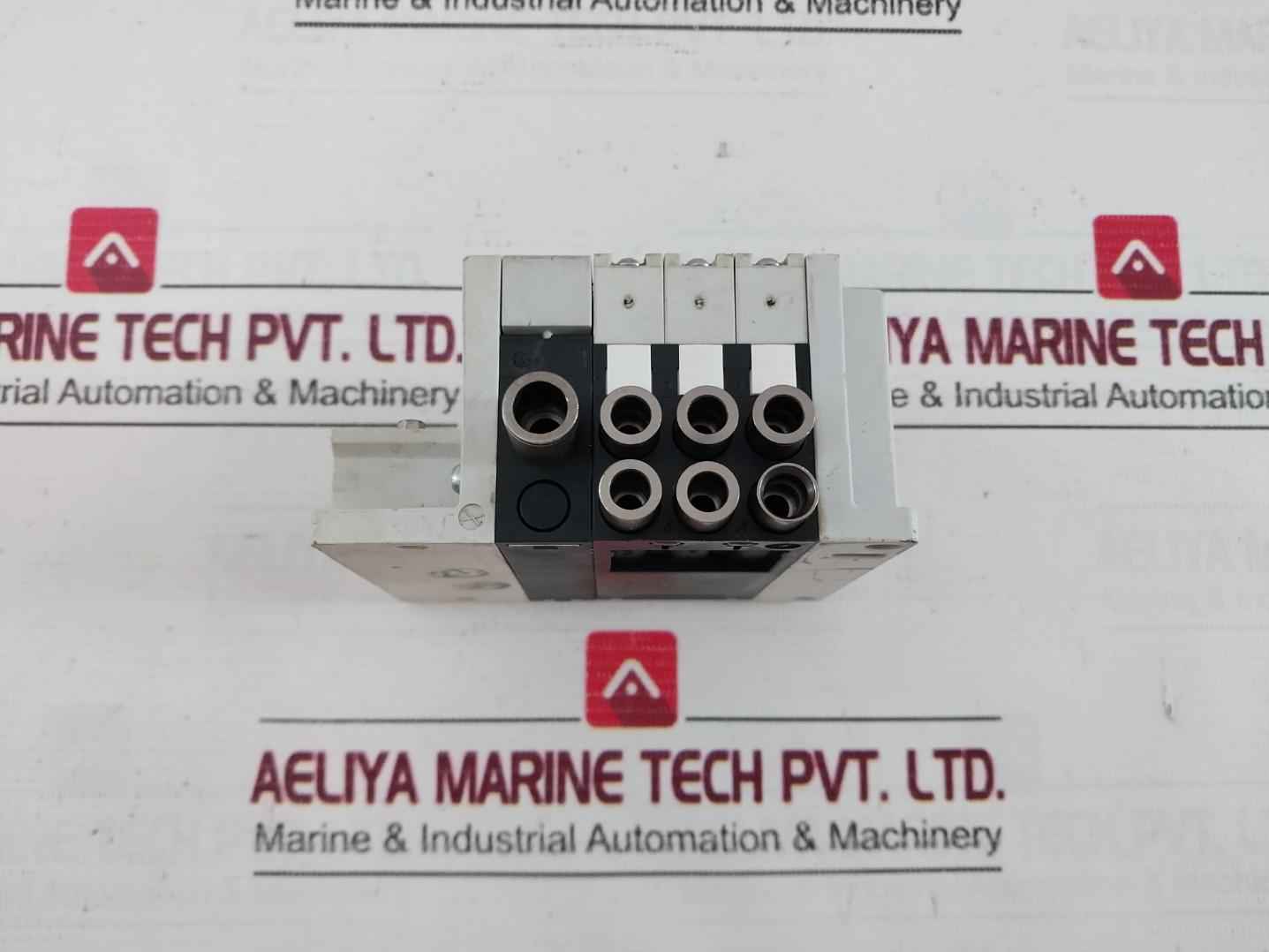 Aventics R480718964 Proportional Valve Ip65 Av03 Y451 8Bar