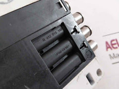 Aventics R480718964 Proportional Valve Ip65 Av03 Y451 8Bar