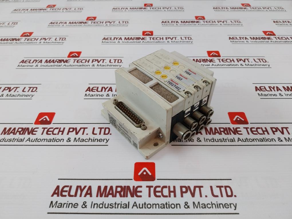 Aventics R480718964 Proportional Valve R422102424 Y454 Y453 R422102430 Y451/Y452